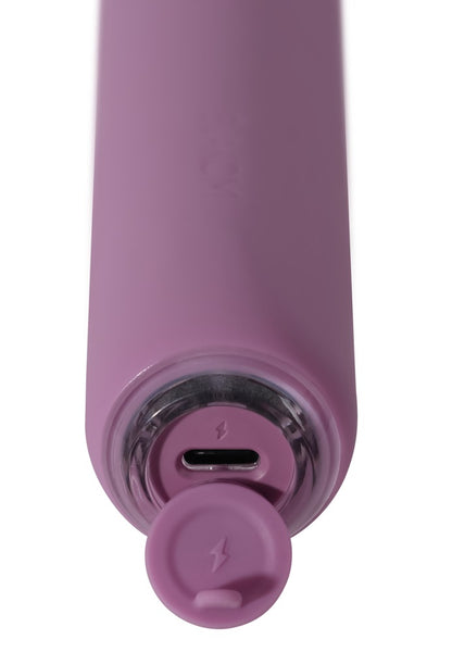 Vibromaseur luxueux Emma Neo 2 de SVAKOM