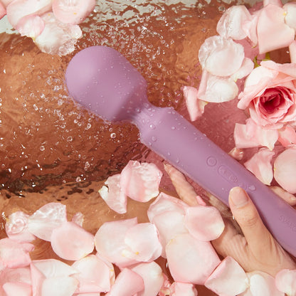 Vibromaseur luxueux Emma Neo 2 de SVAKOM