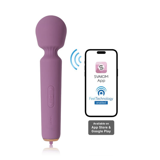 Vibromasseur mini Emma Neo de SVAKOM
