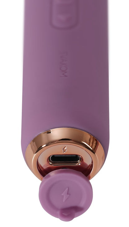 Vibromasseur mini Emma Neo de SVAKOM