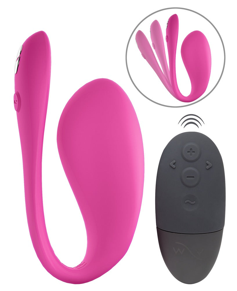Oeuf vibrant Jive 2 de We-Vibe