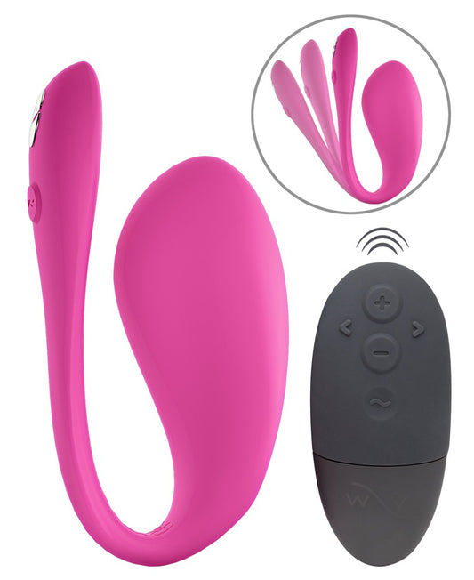 Oeuf vibrant Jive 2 de We-Vibe