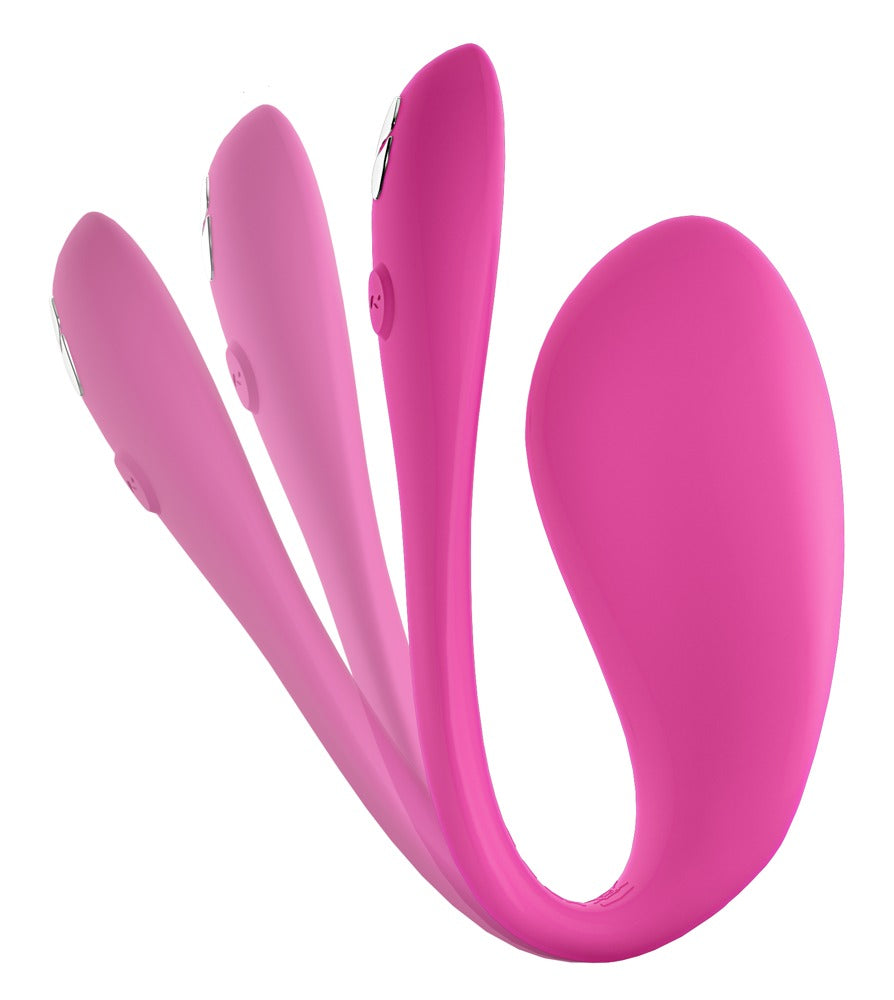 Oeuf vibrant Jive 2 de We-Vibe