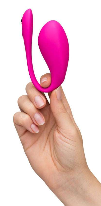 Oeuf vibrant Jive 2 de We-Vibe
