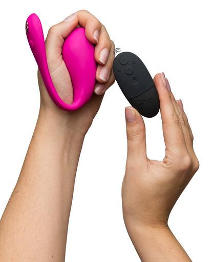 Oeuf vibrant Jive 2 de We-Vibe