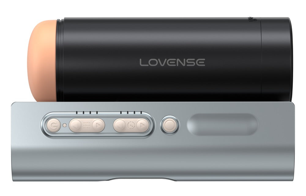 Masturbateur Solace Pro Lovense