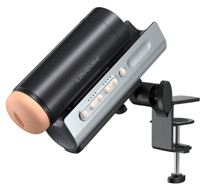 Masturbateur Solace Pro Lovense