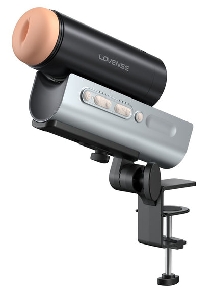 Masturbateur Solace Pro Lovense