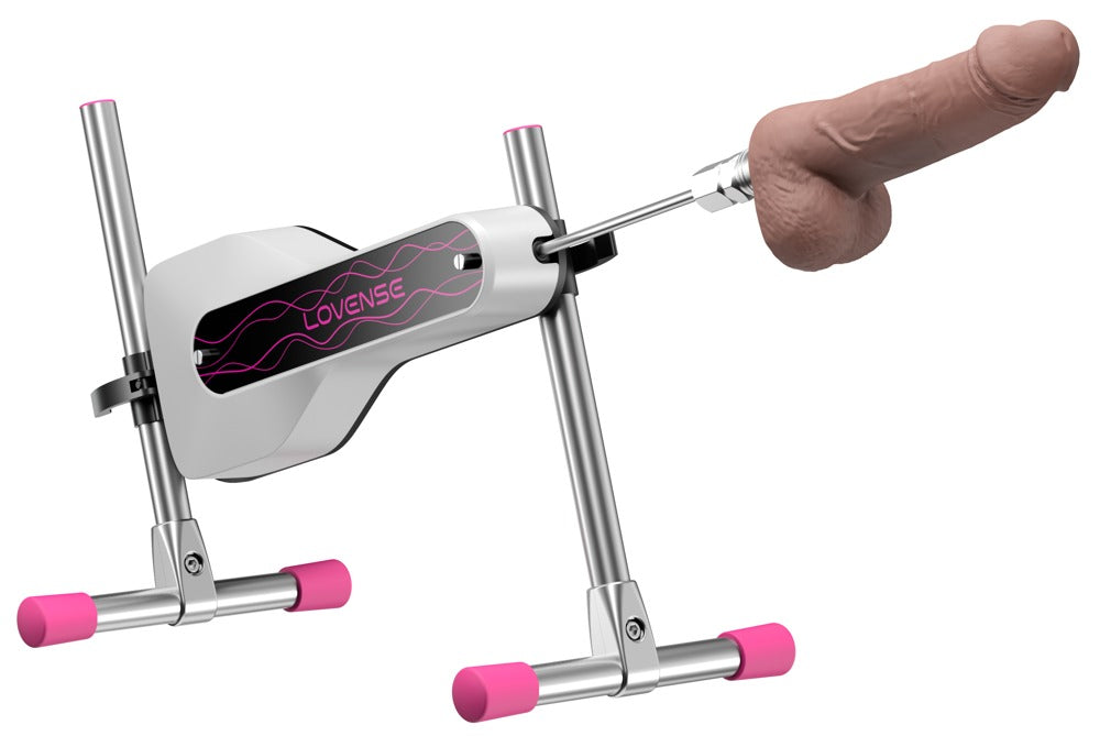 Mini sex machine Lovense