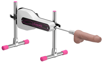 Mini sex machine Lovense