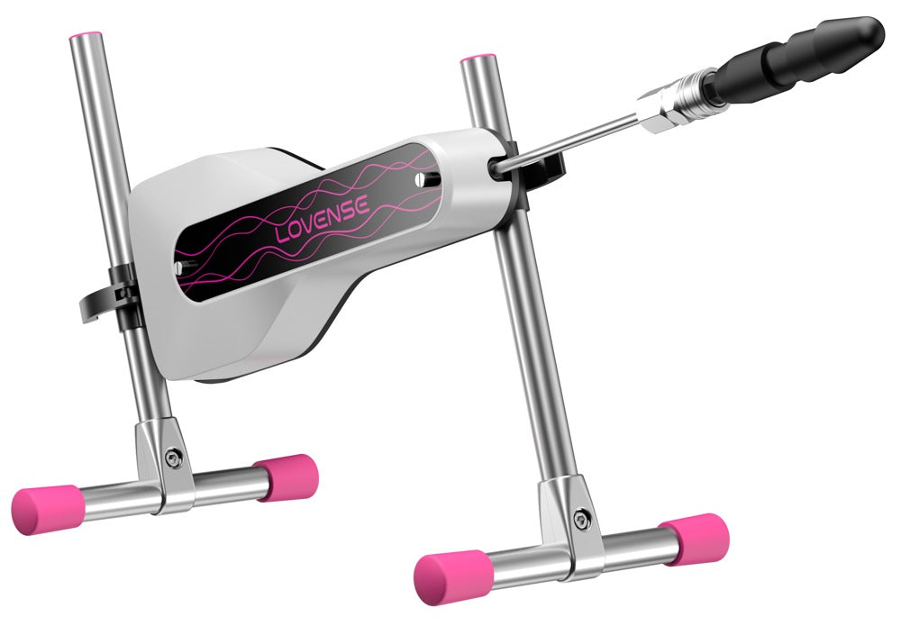 Mini sex machine Lovense