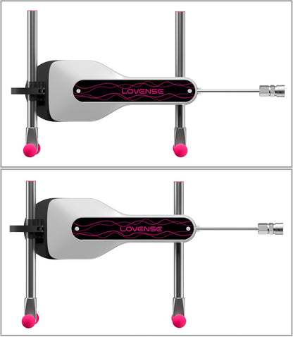 Mini sex machine Lovense