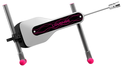 Mini sex machine Lovense