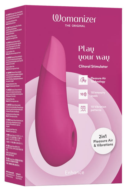Womanizer Enhance