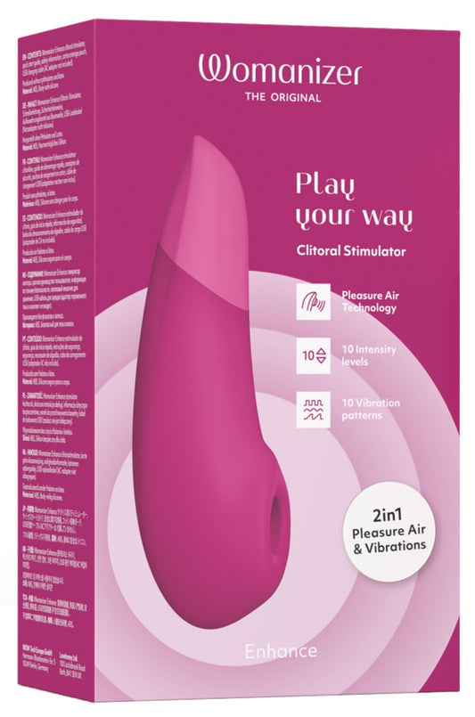 Womanizer Enhance