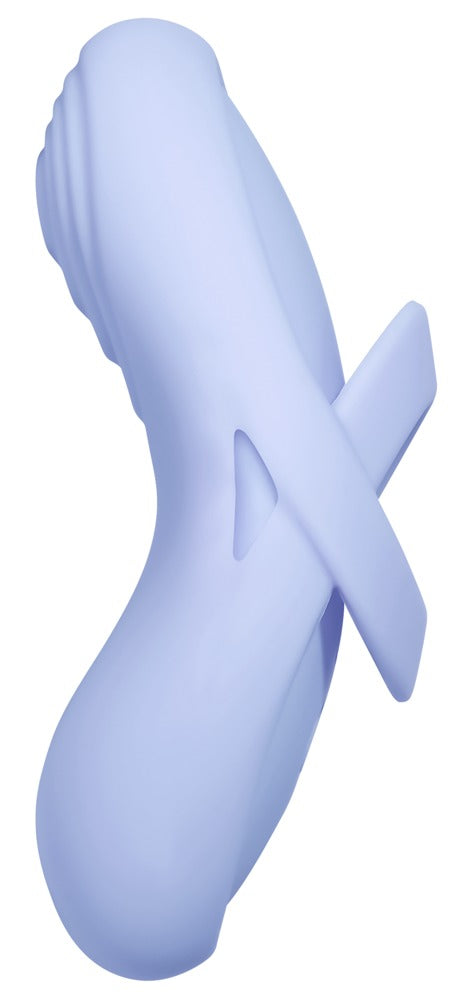 Vibromasseur flexible léger Echo 2 de SVAKOM