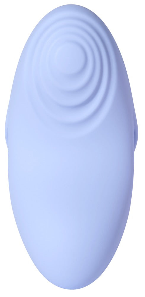Vibromasseur flexible léger Echo 2 de SVAKOM