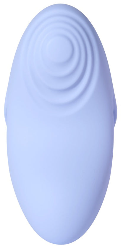 Vibromasseur flexible léger Echo 2 de SVAKOM