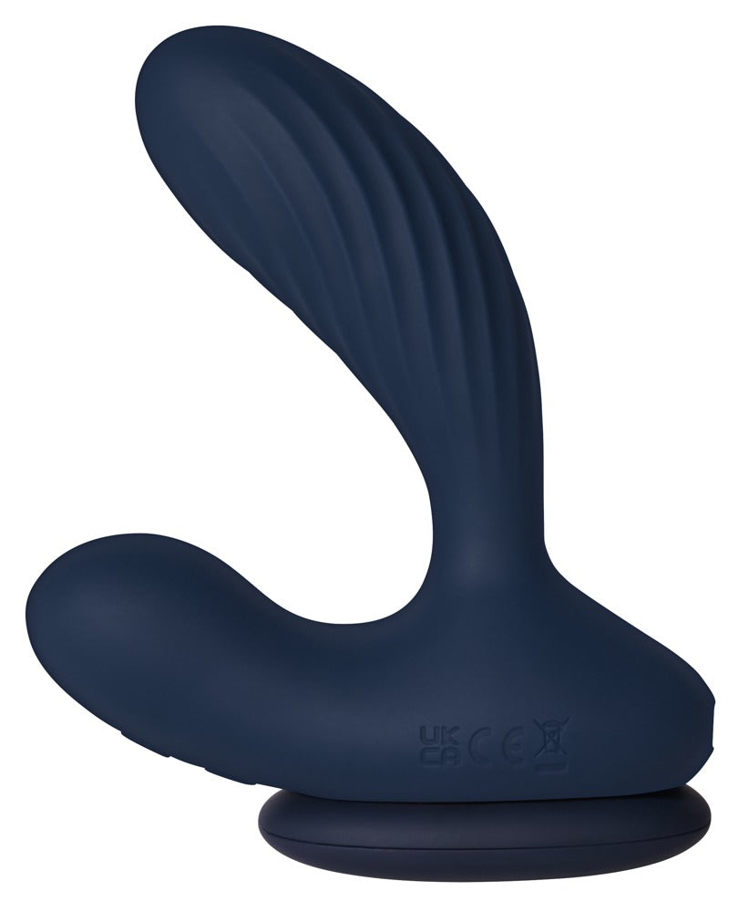 Vibromasseur anal Interactive Heating Prostate Vibrator Vick Neo 2 de SVAKOM