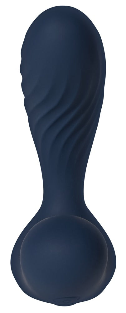 Vibromasseur anal Interactive Heating Prostate Vibrator Vick Neo 2 de SVAKOM