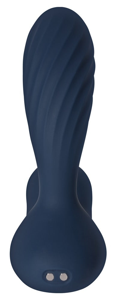 Vibromasseur anal Interactive Heating Prostate Vibrator Vick Neo 2 de SVAKOM