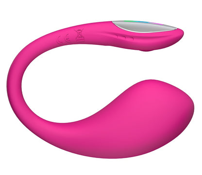 Œuf vibrant Lush 4 Lovense