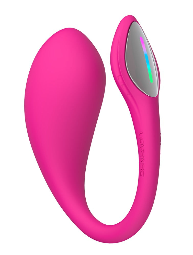 Œuf vibrant Lush 4 Lovense