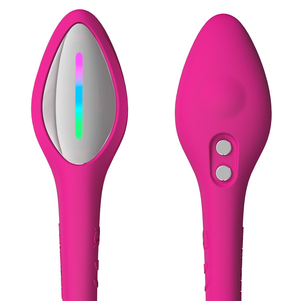Œuf vibrant Lush 4 Lovense