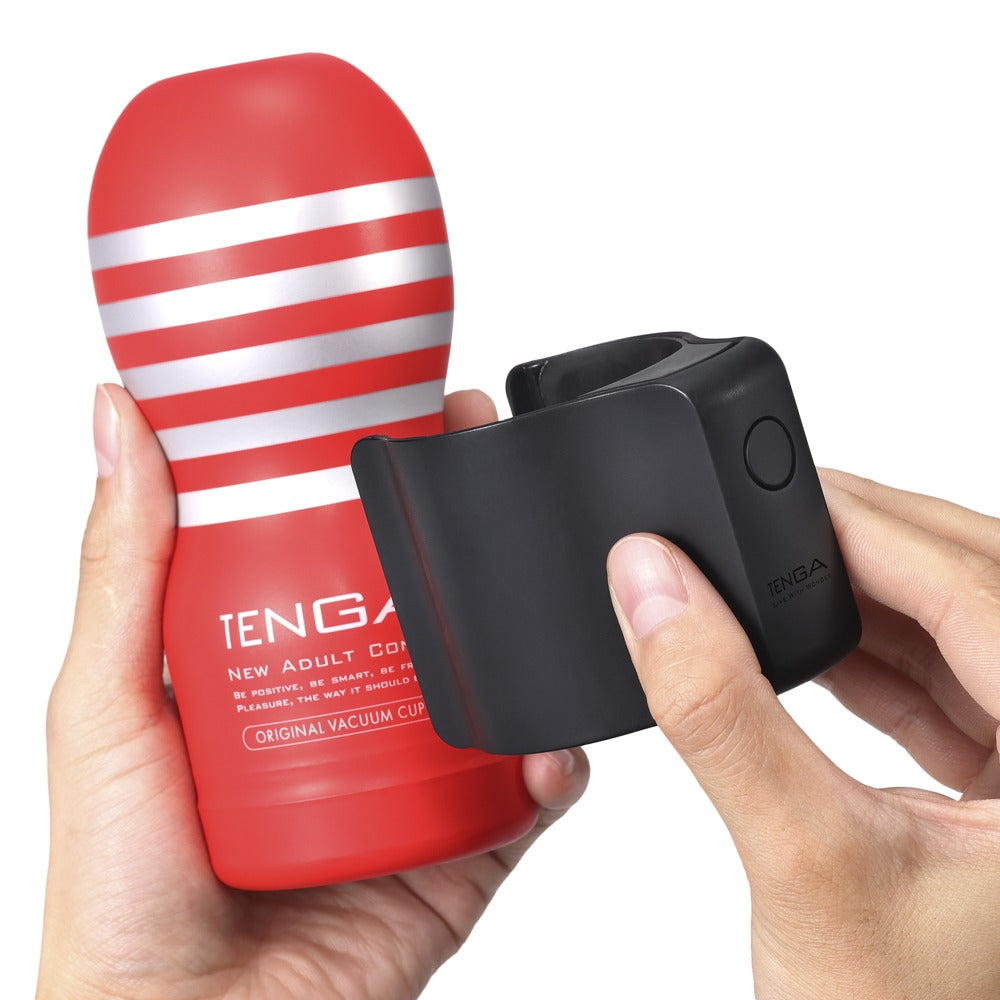 Cup Vibrator Limited Set de Tenga