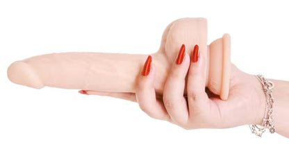 Thrusting Dong de Naked Addiction 21,6cm