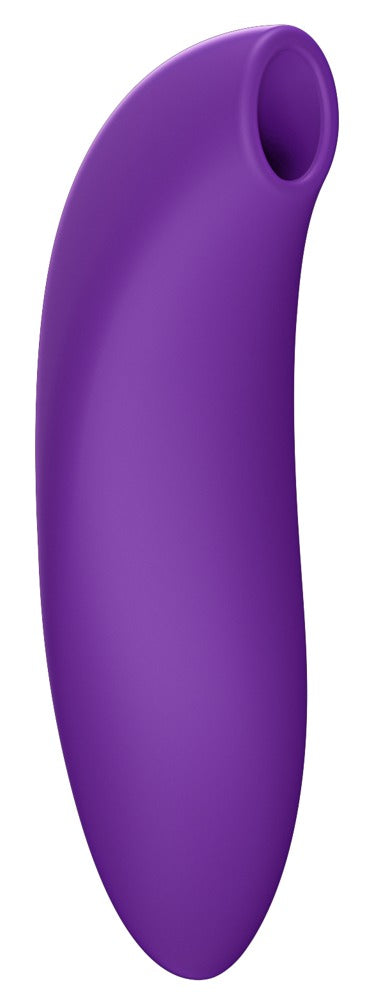 Stimulateur clitoridien Pleasure Air Melt 2 de We-Vibe