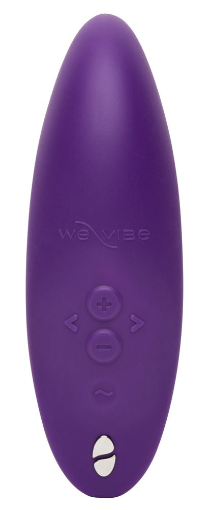 Stimulateur clitoridien Pleasure Air Melt 2 de We-Vibe
