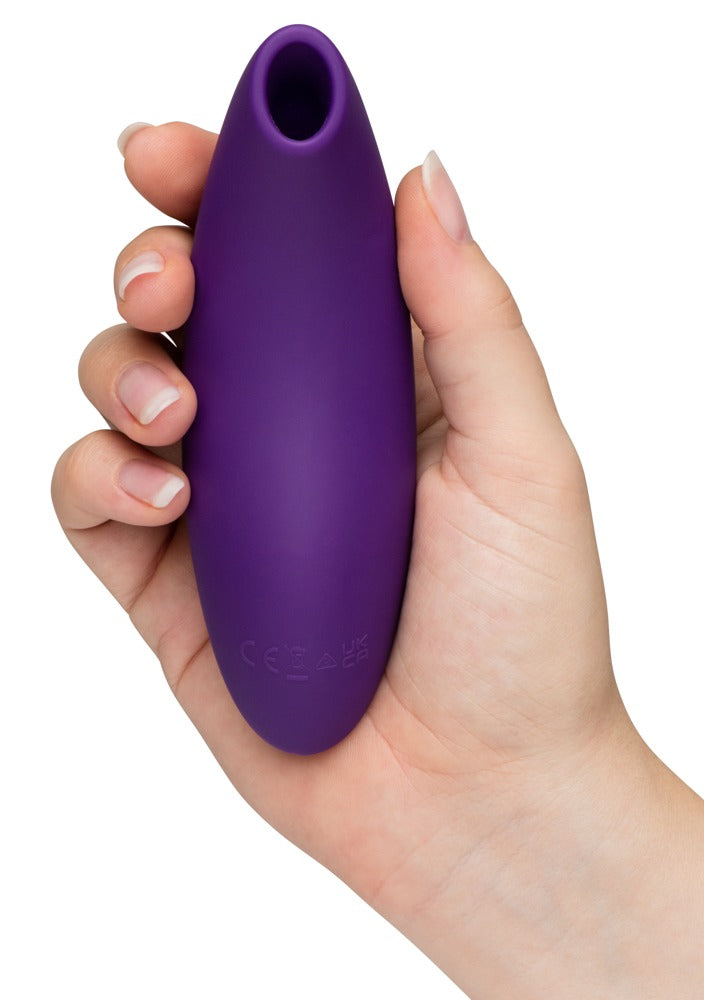Stimulateur clitoridien Pleasure Air Melt 2 de We-Vibe