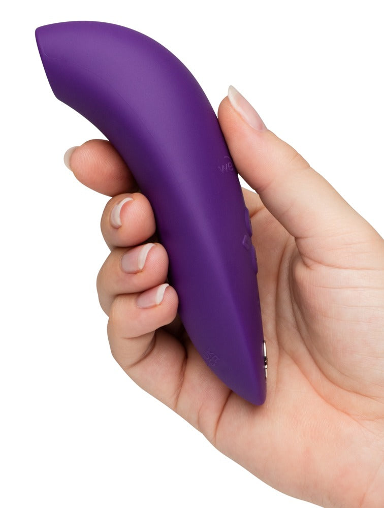 Stimulateur clitoridien Pleasure Air Melt 2 de We-Vibe