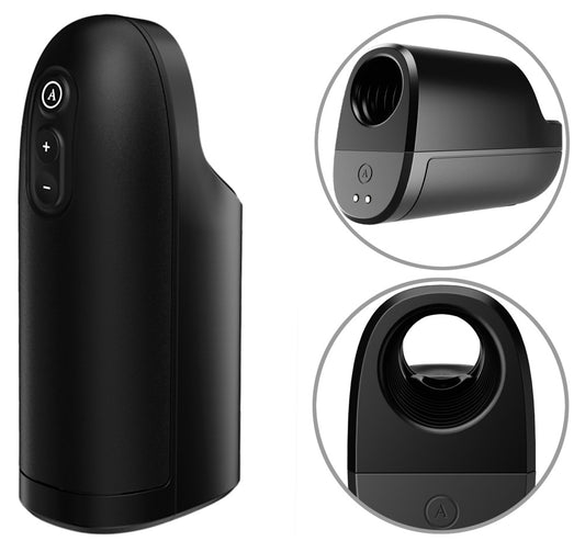 Masturbateur innovant Ion 2 d'Arcwave