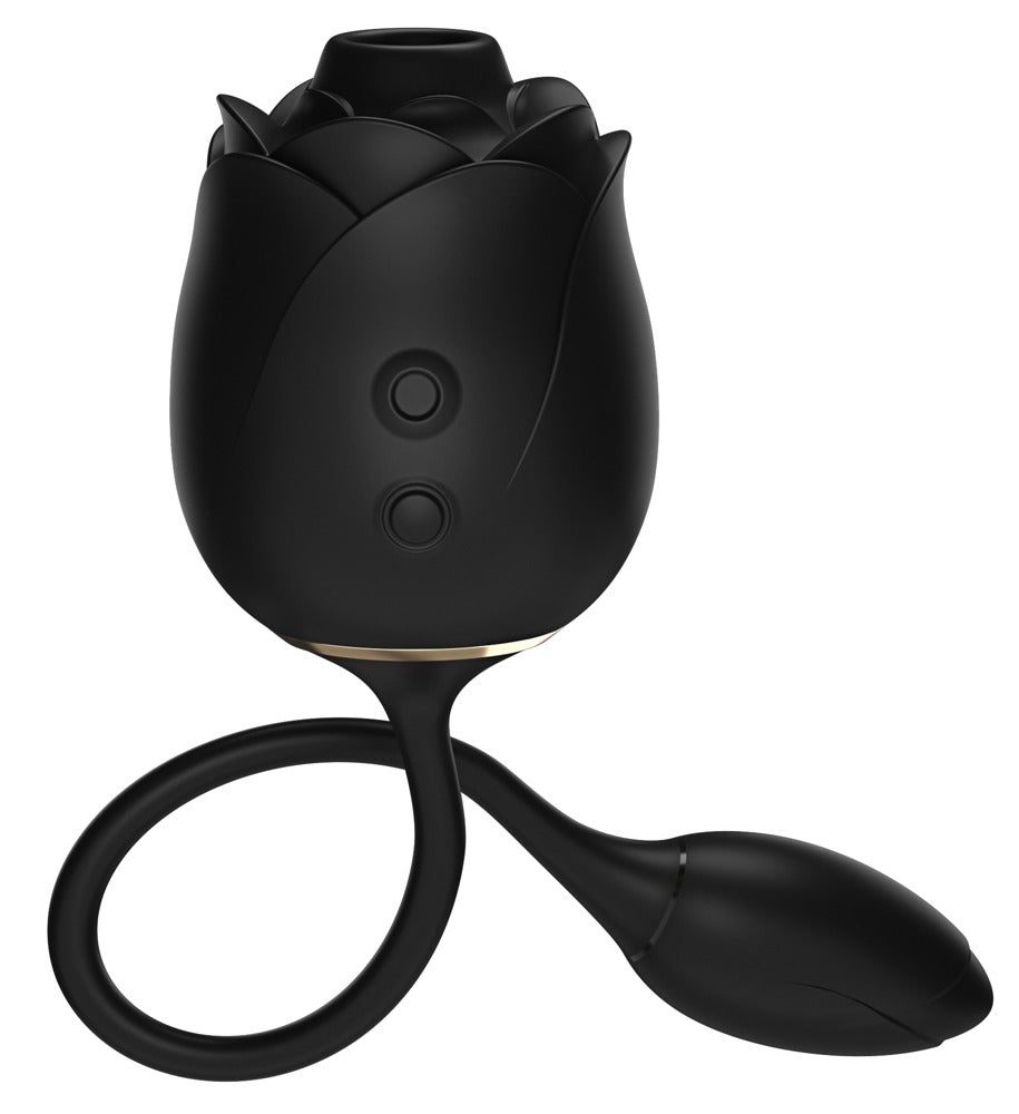 2en1 : pulsateur & oeuf vibrant Fifty Shades of Grey