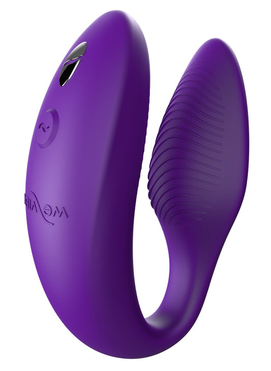 Vibromasseur pour couple Sync2 de We-Vibe