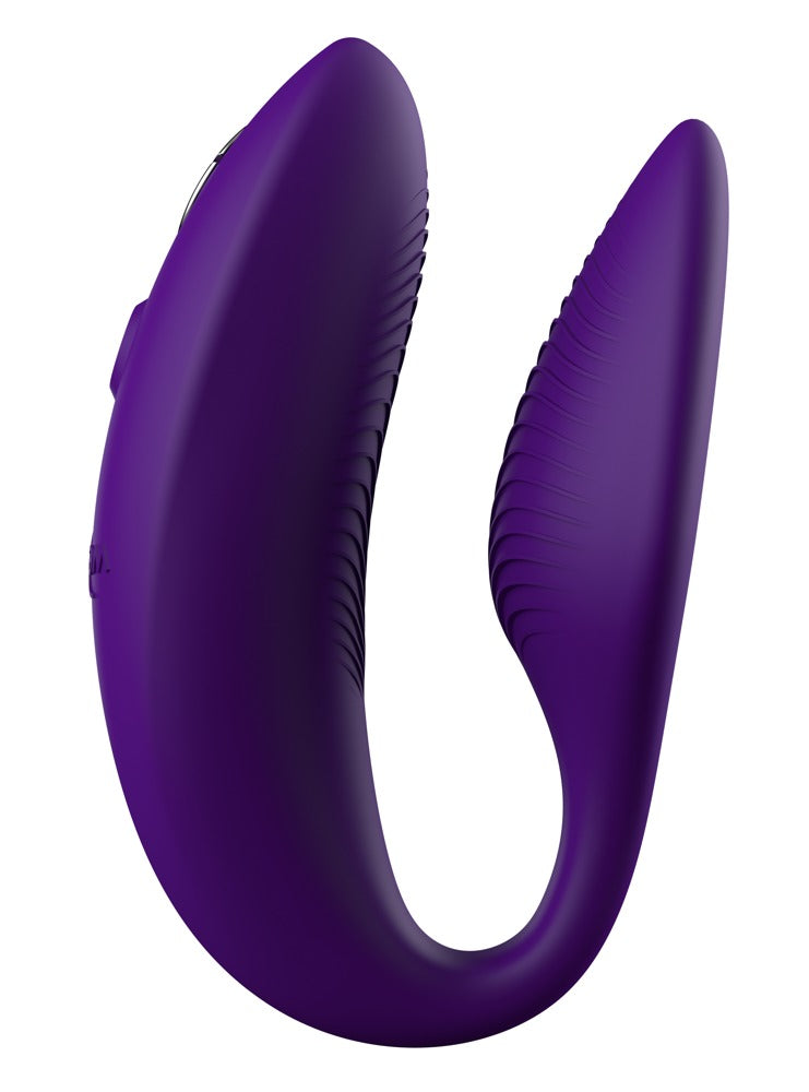 Vibromasseur pour couple Sync2 de We-Vibe