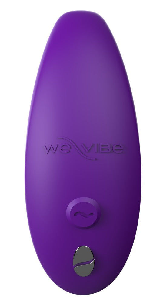Vibromasseur pour couple Sync2 de We-Vibe