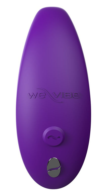 Vibromasseur pour couple Sync2 de We-Vibe