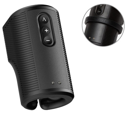 Masturbateur discret et silencieux Zing d'Arcwave