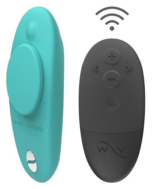 Vibromasseur Moxie+ de We-Vibe