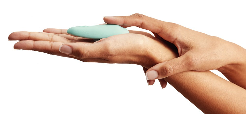 Vibromasseur Moxie+ de We-Vibe