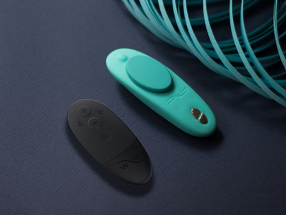 Vibromasseur Moxie+ de We-Vibe